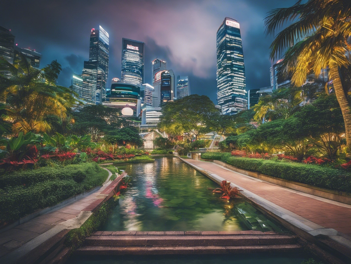 Singapore