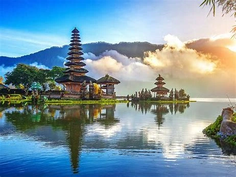 bali, Indonesia