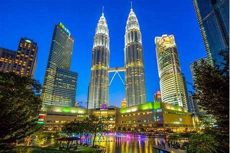 Kuala Lumpur Travel Guide