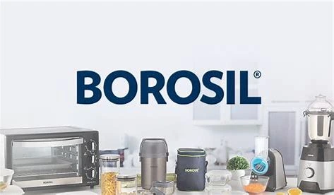 Borosil