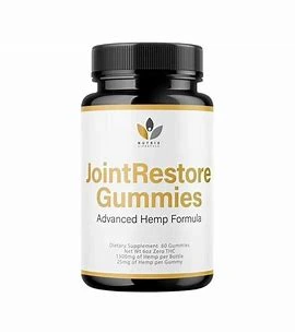 Joint Restore Gummies