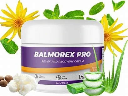 Balmorex Pro