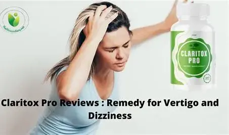 Dizziness Treatment