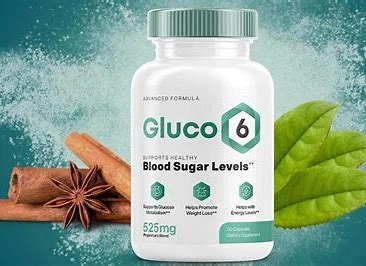 Gluco6