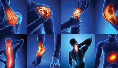 Natural Remedies for Joint Pain