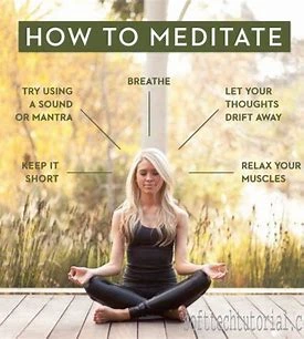 Simple Meditation Techniques