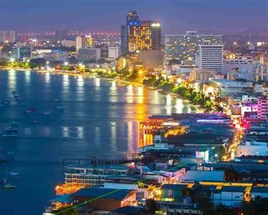 Pattaya