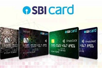 sbi cards