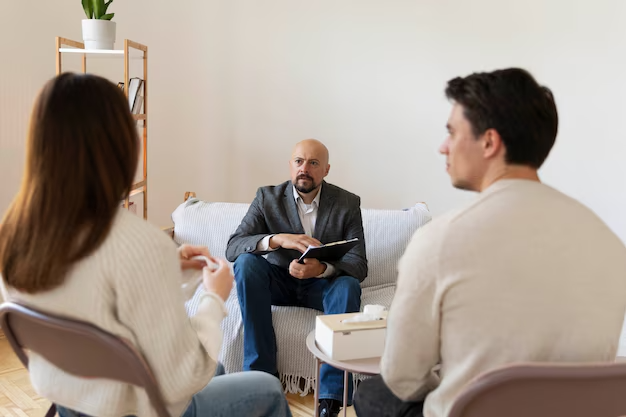 what is behavioral health